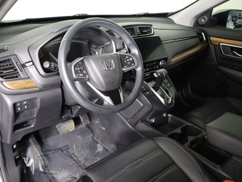 Used 2022 Honda CR-V EX-L image 26
