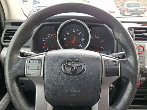 Used 2013 Toyota 4Runner Trail image 20