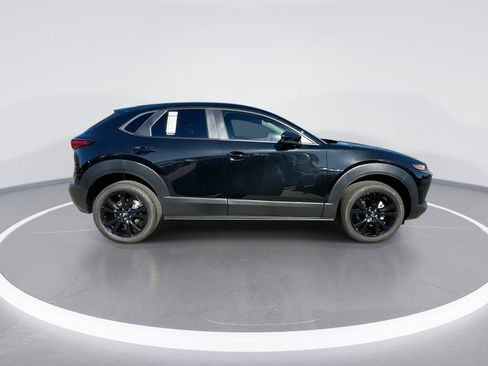 Certified 2026 MAZDA CX-30 AWD 2.5 S w/ Select Sport Pkg image 9