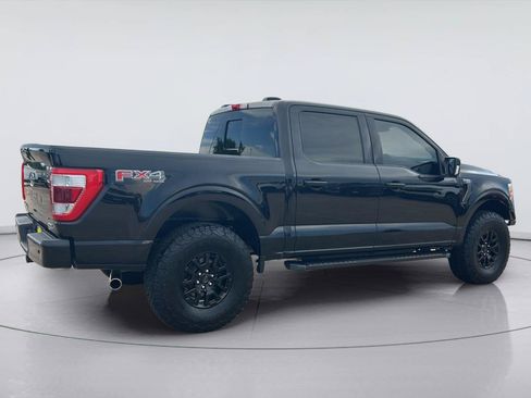 Used 2023 Ford F150 Lariat AWD/4WD image 6