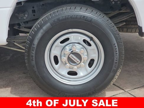 Used 2021 Ford F350 XL w/ Power Equipment Group RWD image 35