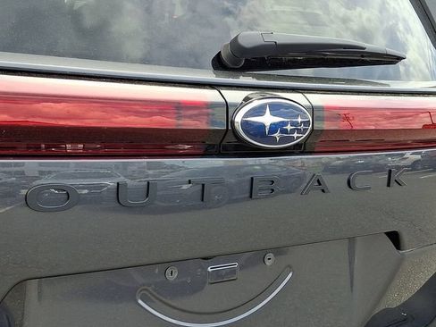 Certified 2026 Subaru Outback Limited AWD/4WD image 23