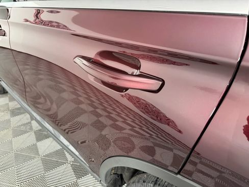 Used 2022 Lincoln Aviator Reserve w/ Elements Package Plus image 28