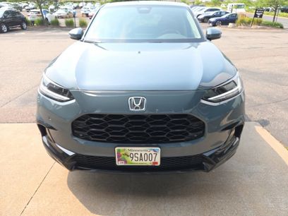 Used 2025 Honda HR-V EX-L