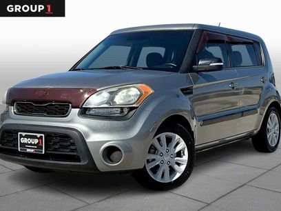 Used 2013 Kia Soul +