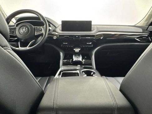 Certified 2024 Acura MDX SH-AWD image 39
