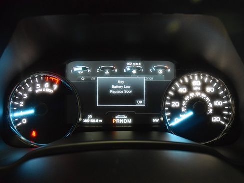 Used 2020 Ford F150 Lariat w/ Equipment Group 502A Luxury image 49