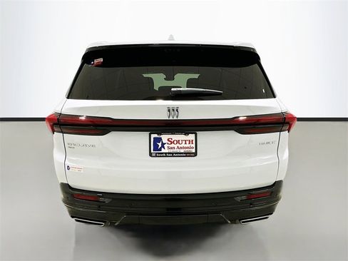 New 2026 Buick Enclave Sport Touring w/ Power Package image 6