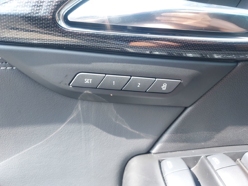 Used 2023 Buick Envision Essence FWD image 25