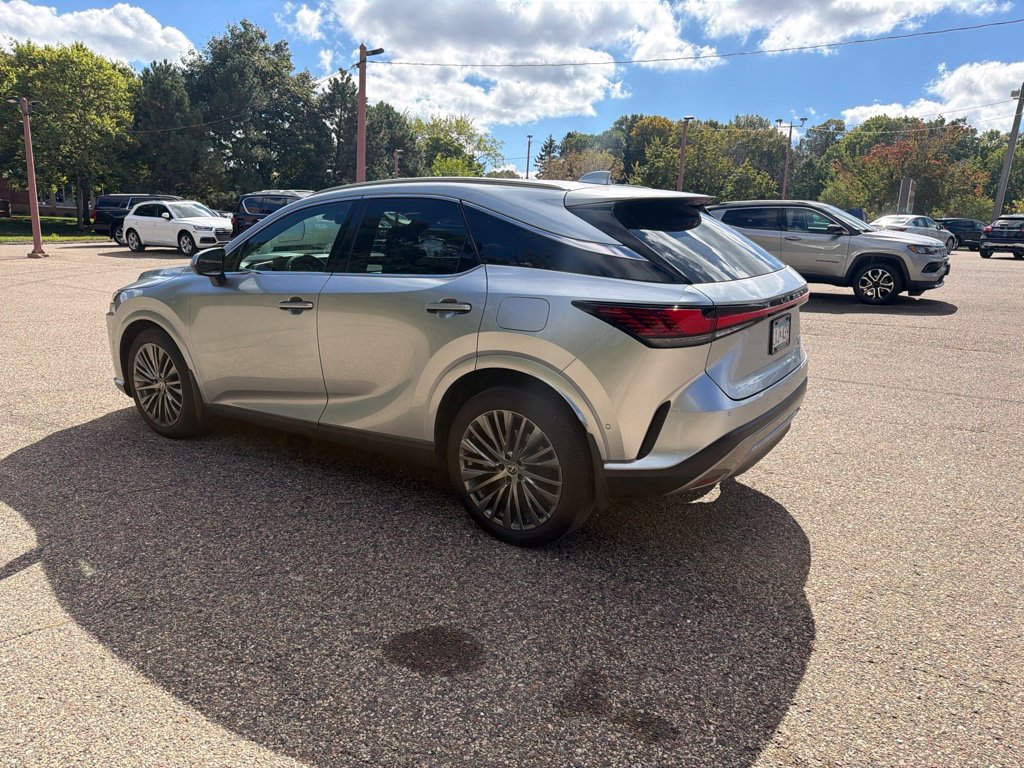 Used 2024 Lexus RX 350 AWD w/ Convenience Package image 21