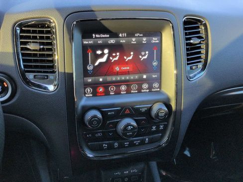 Used 2018 Dodge Durango GT w/ Premium Group image 30