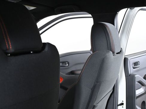 Certified 2026 Nissan Frontier PRO-4X w/ Tow Package image 30