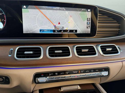 Used 2022 Mercedes-Benz GLE 350 image 13