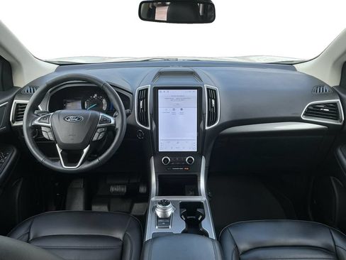 Used 2024 Ford Edge SEL w/ Convenience Package AWD/4WD image 17