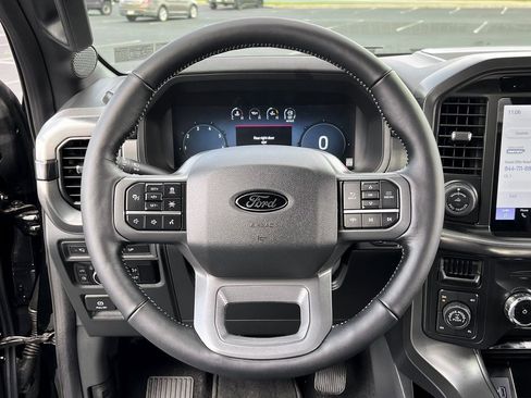 Used 2024 Ford F150 Lariat image 23