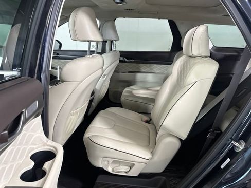 Used 2020 Hyundai Palisade Limited image 25