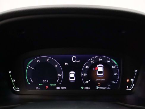 Used 2023 Honda Accord Touring image 7