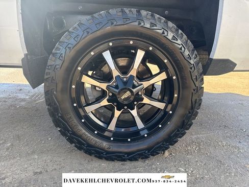 Used 2015 Chevrolet Silverado 1500 LT w/ All Star Edition image 48