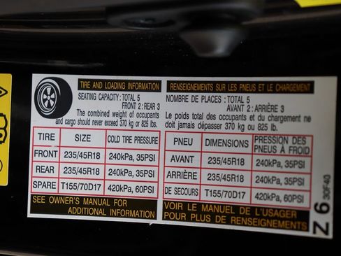 Used 2016 Lexus GS 350 image 78