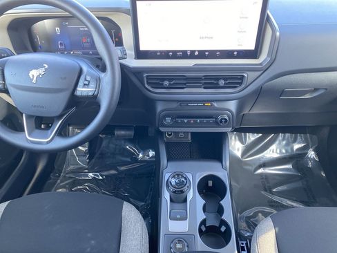 New 2026 Ford Bronco Sport Big Bend image 13