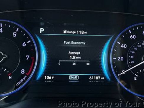 Used 2021 Hyundai Palisade SEL w/ Cargo Package FWD image 37