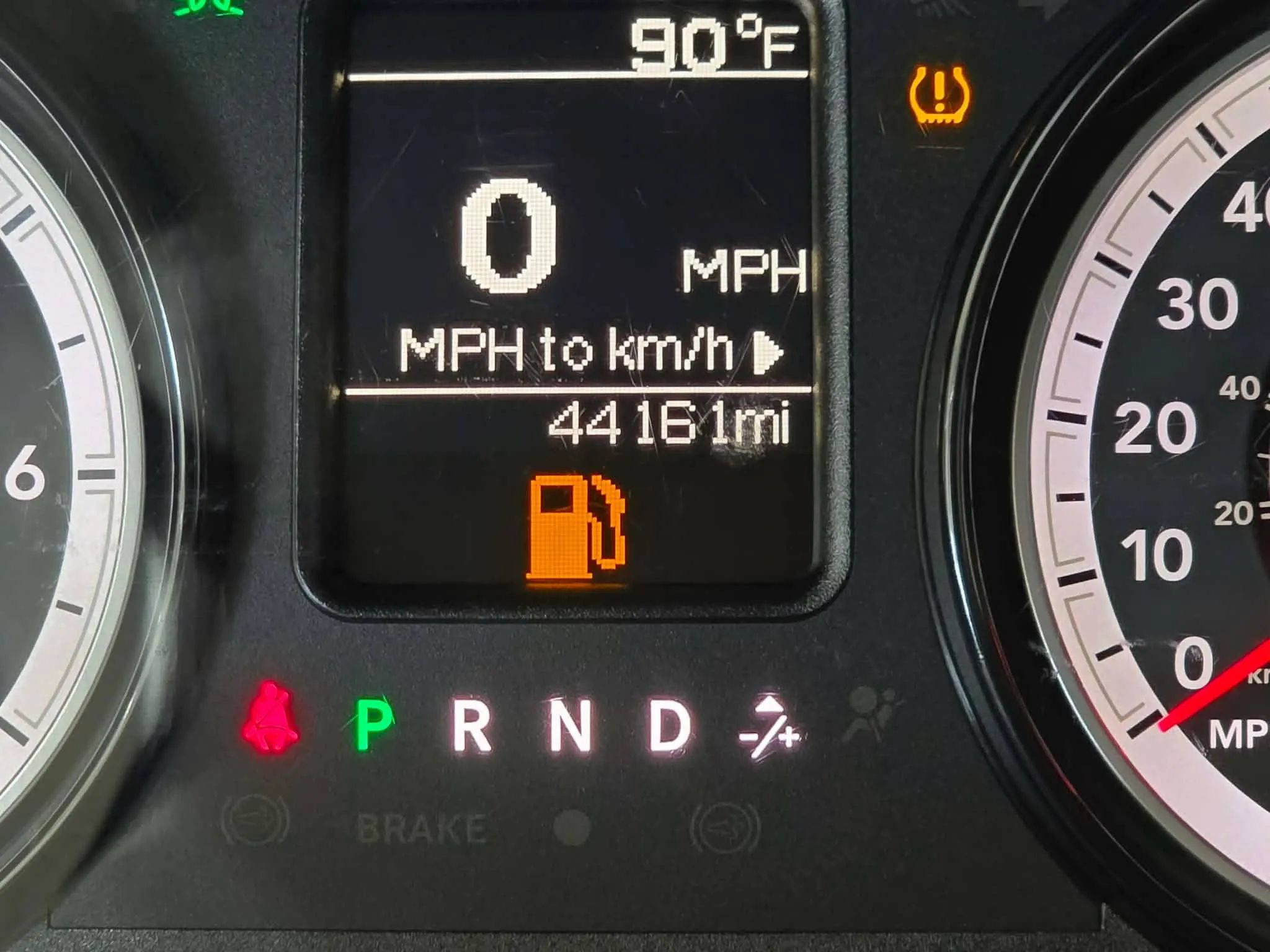Used 2017 RAM 1500 Tradesman RWD image 15