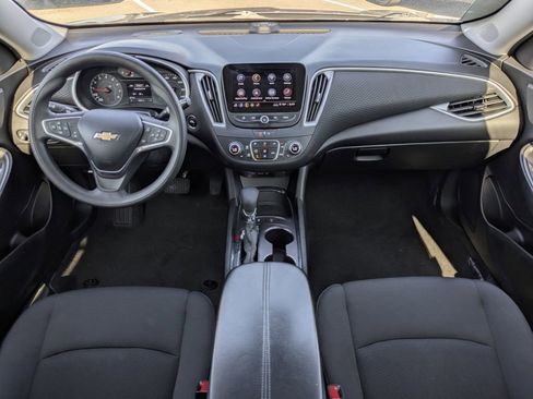 Used 2023 Chevrolet Malibu LT w/ Driver Confidence Package FWD image 18