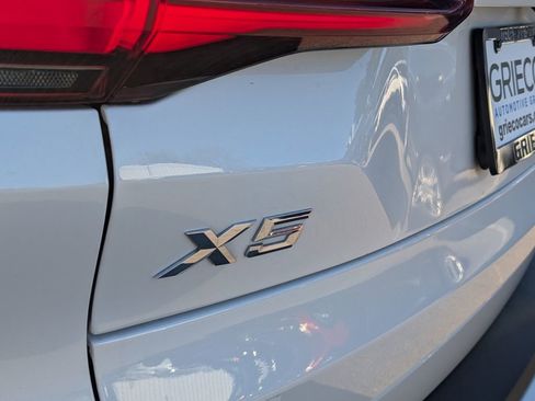 Used 2023 BMW X5 xDrive40i w/ Premium Package image 14