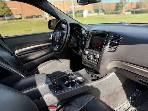 Used 2017 Dodge Durango R/T image 12
