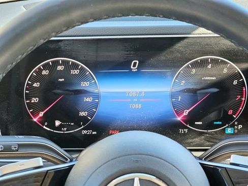 Certified 2026 Mercedes-Benz GLE 450 4MATIC image 34