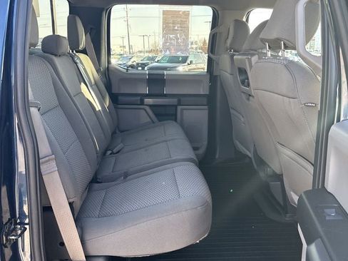 Used 2018 Ford F150 XLT image 22