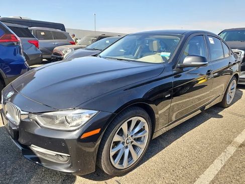 Used 2012 BMW 335i Sedan RWD image 10
