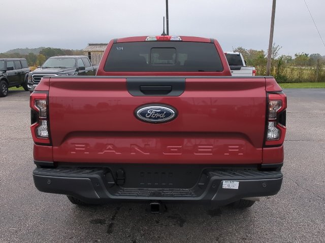 New 2026 Ford Ranger XLT w/ Equipment Group 301A High AWD/4WD image 31