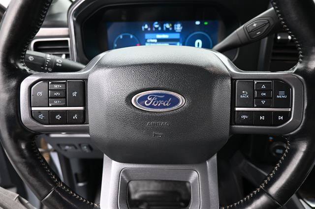 Used 2024 Ford F350 Lariat AWD/4WD image 12