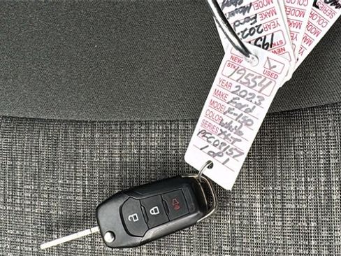 Certified 2023 Ford F150 XLT w/ FX4 Off-Road Package image 30