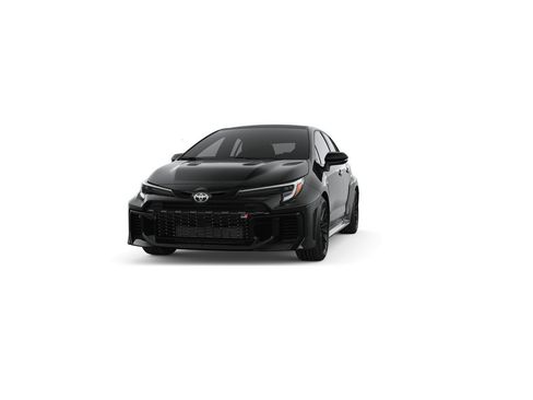 New 2026 Toyota Corolla GR AWD/4WD image 18