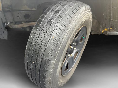 Certified 2020 Jeep Wrangler Sport image 19