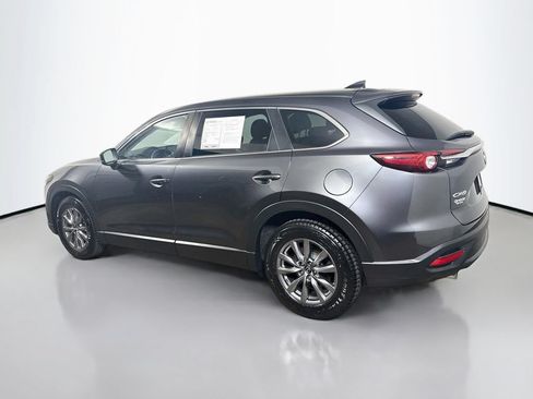 Used 2018 MAZDA CX-9 Sport FWD image 5