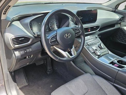 Used 2023 Hyundai Santa Fe SEL FWD image 9
