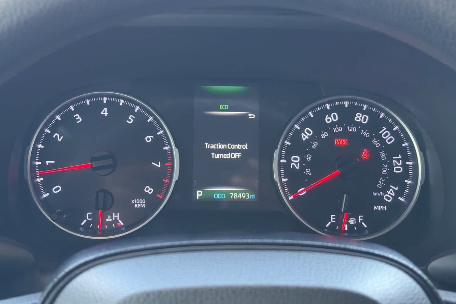 Used 2019 Toyota RAV4 LE FWD image 26