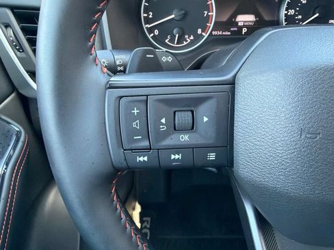 Used 2026 Nissan Rogue SV w/ Rock Creek Premium Package AWD/4WD image 24