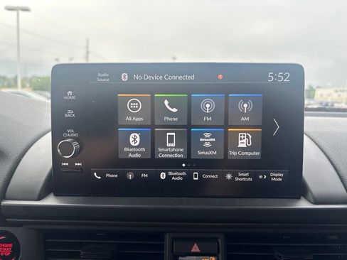 Certified 2025 Honda Pilot TrailSport image 21