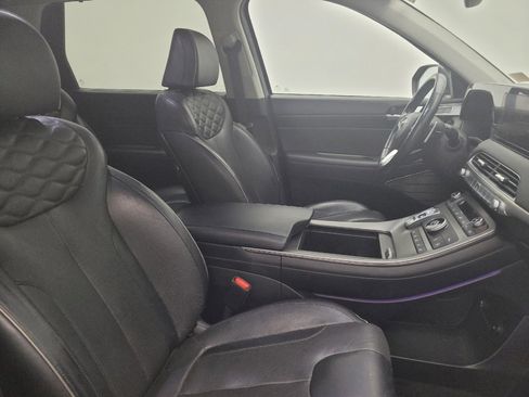 Used 2021 Hyundai Palisade Limited FWD image 21