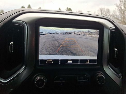 Used 2020 Chevrolet Silverado 1500 RST image 17