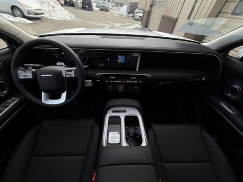 New 2026 Hyundai Palisade SEL image 23