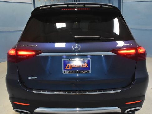 Used 2024 Mercedes-Benz GLE 350 4MATIC image 30