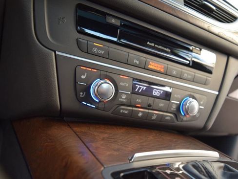 Used 2014 Audi A6 TDI Prestige image 56