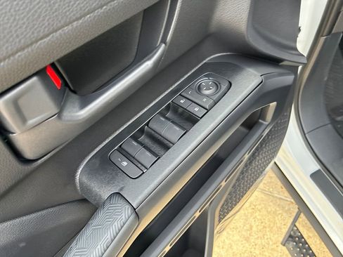 New 2026 Toyota 4Runner SR5 image 13