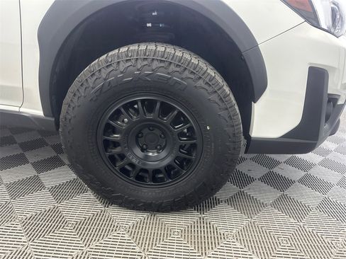 Used 2021 Subaru Crosstrek 2.5i Limited w/ Moonroof Package 2 image 13