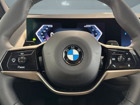 Used 2025 BMW X3 xDrive30i w/ Convenience Package image 16